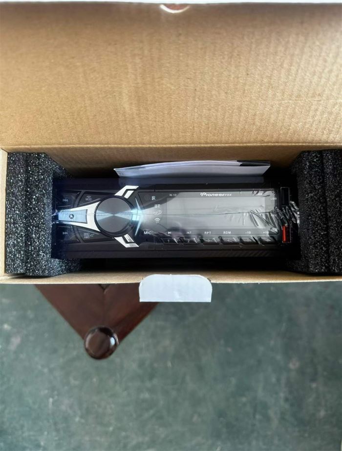 汽车音响1500只，特价！