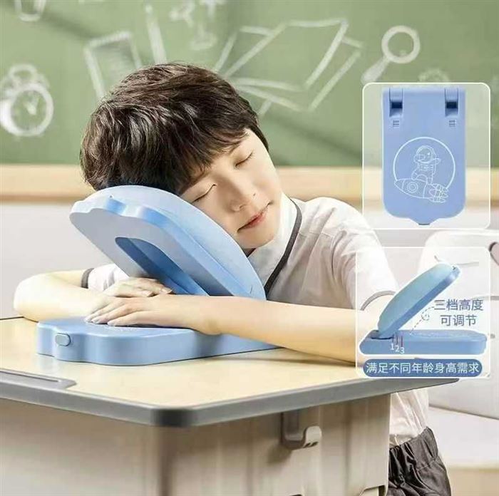 品牌午睡枕还有400个，6元秒杀掉