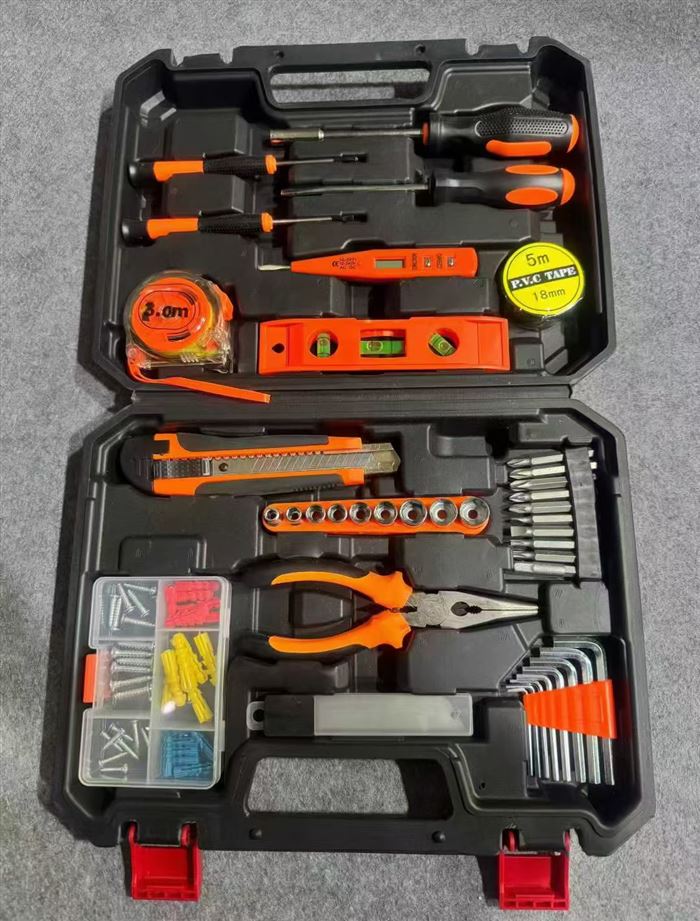 74件套工具6000套，清货2X一套。😍😍😍