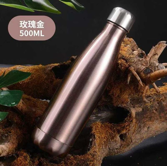可乐瓶保温杯 现货接单