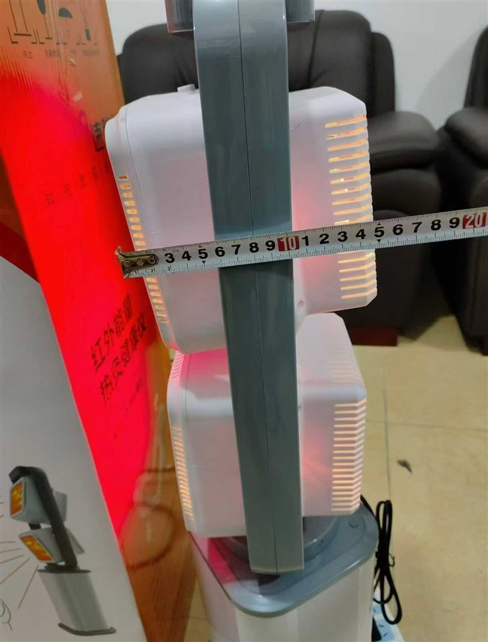最后305台！！！ 红外能量 热灸健康仪 ​室内加热器【远红外取暖器】 ​多位一体 同步康健 ​价格很美丽🙄