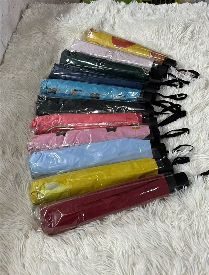 刚到货2000多支，八股防晒雨伞