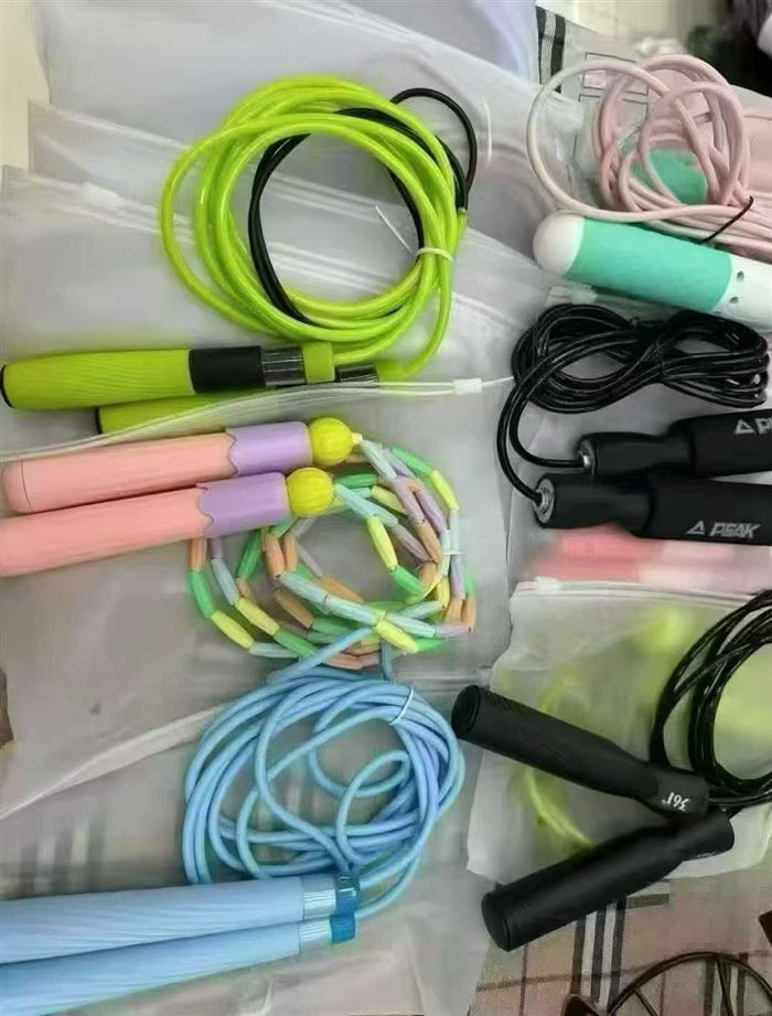 正品361跳绳现货 低价出