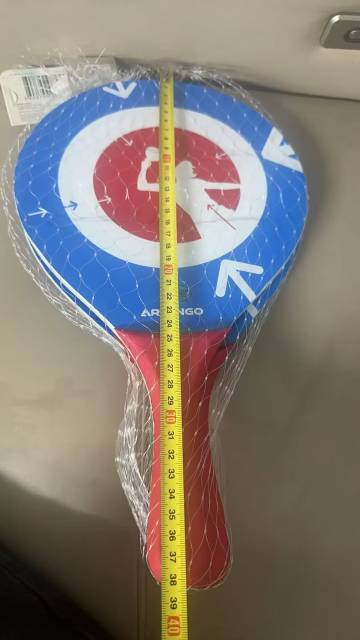 沙滩球拍套装2000套 ​一瓶水钱