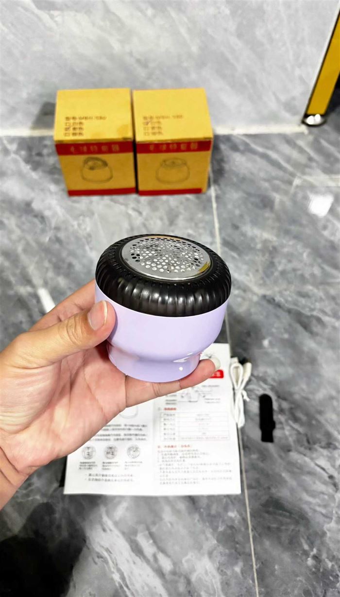 (志高)同款充电毛球修剪器12754台,精品尾货,原箱处理¥小几块