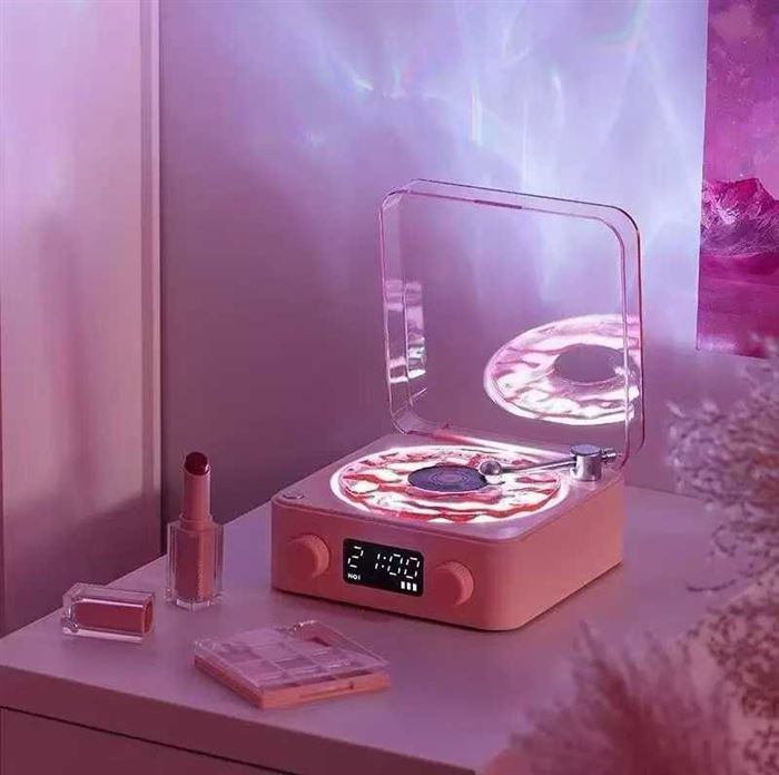 复古留声机情怀蓝牙音箱 到货 2400pcs， 一件24pcs