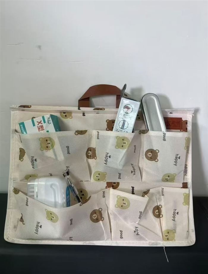 桌面收纳，3696个，4个颜色