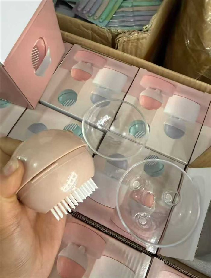 宠物梳2万个，对口联系
