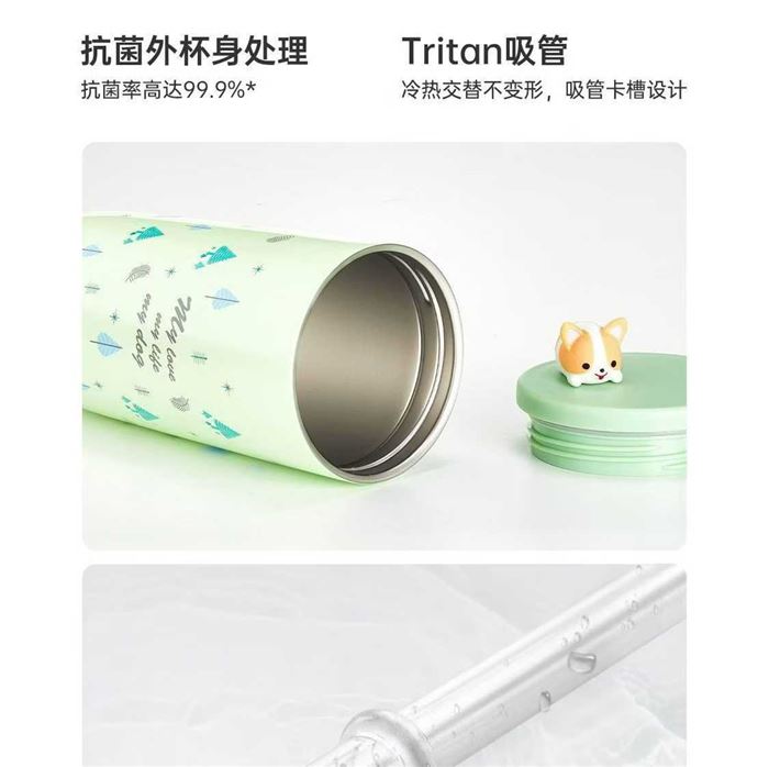 高品质保温杯要的来。