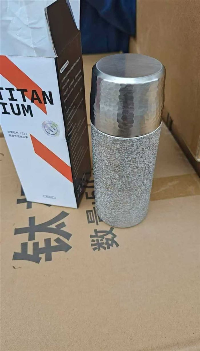 几万个钛杯处理，给钱就卖全部都是一等品。