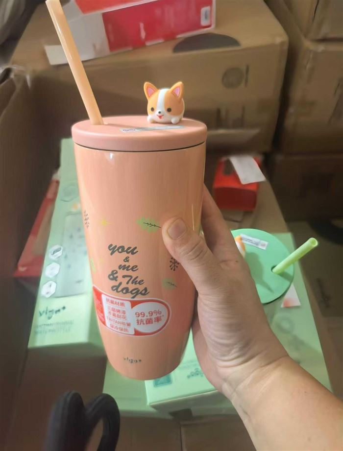 品牌保温杯，仓库到期好货特价特价
