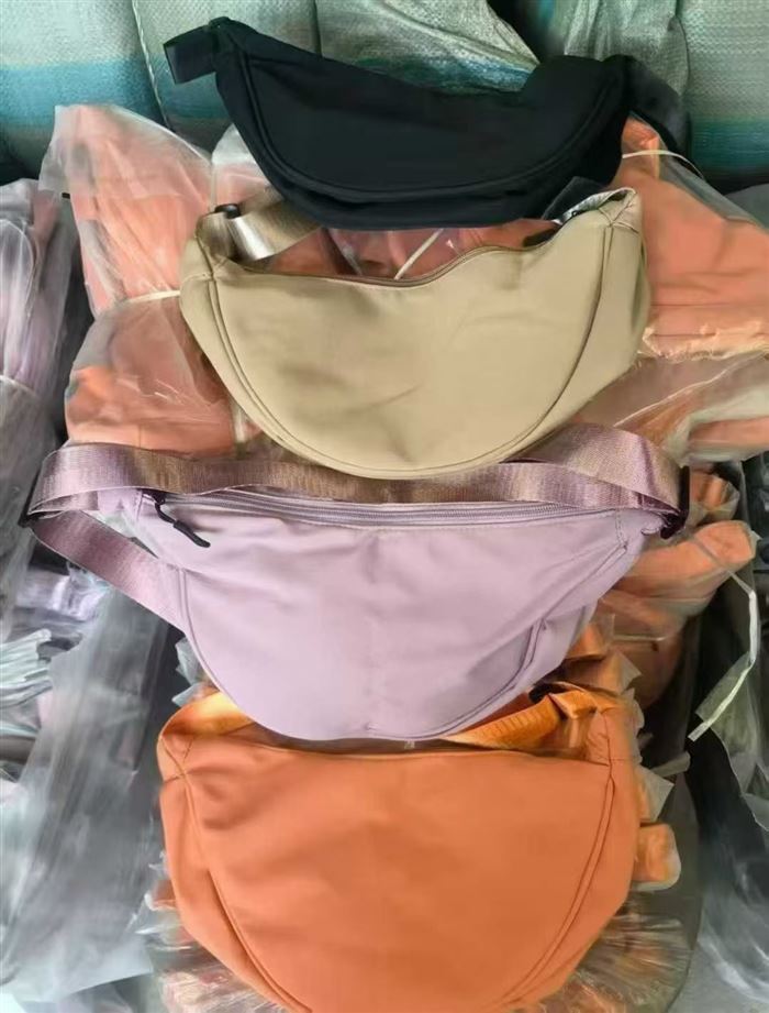 腰包1500个，全清3元一个