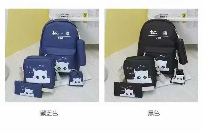 五件套处理1500套，十几块钱一套