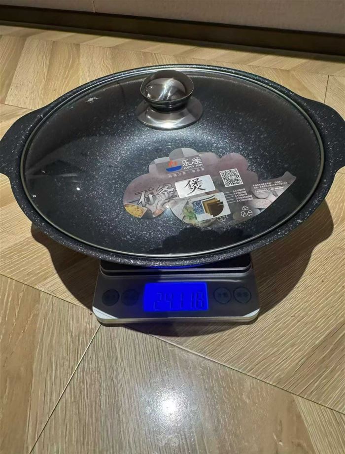 30-32乐釜煲，原件处理还有50来件，一件8个