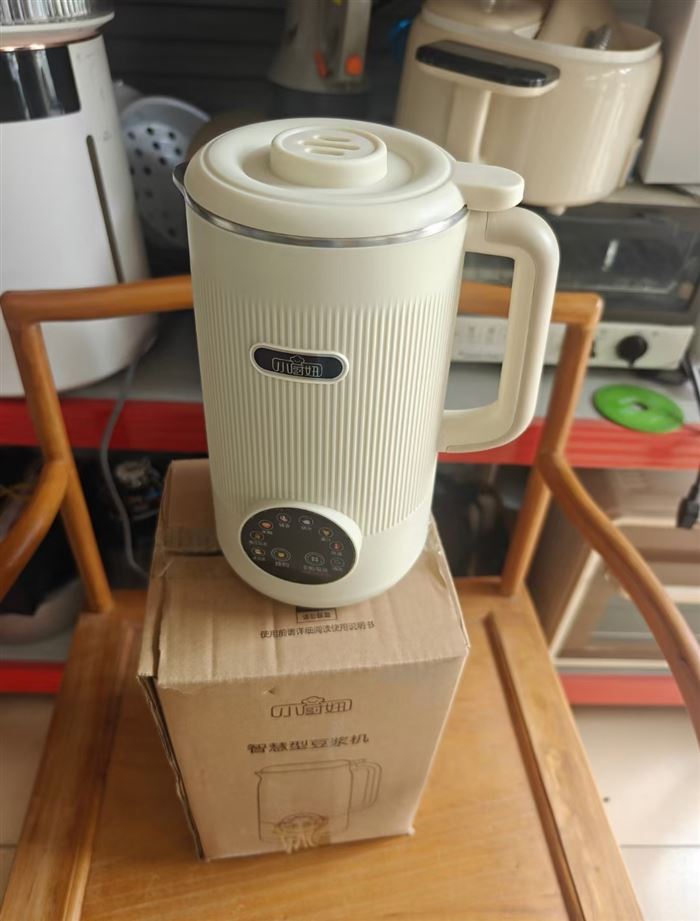 豆浆机一百多台 低价出