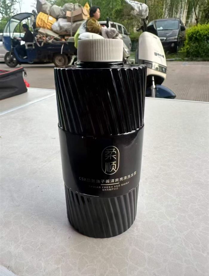 洗发水3200瓶，清货便宜。