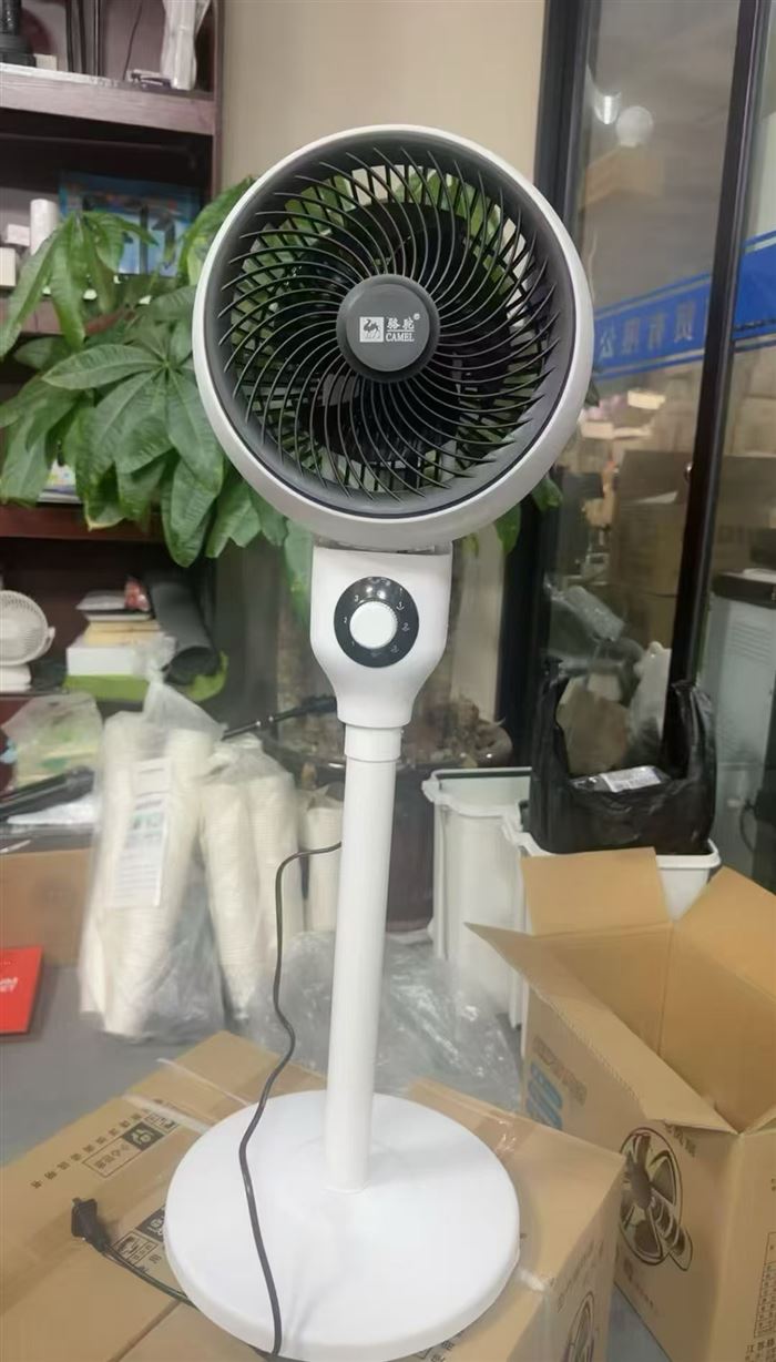 3300多台骆驼空气循环扇3档调节左右**，清货28，分货30。