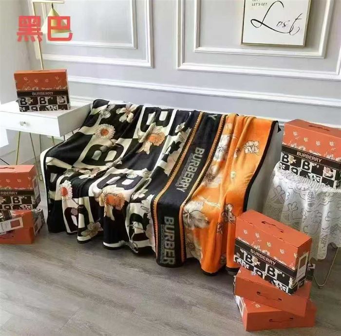 毛毯腾仓库，最后几百个，全部都是礼盒装的。