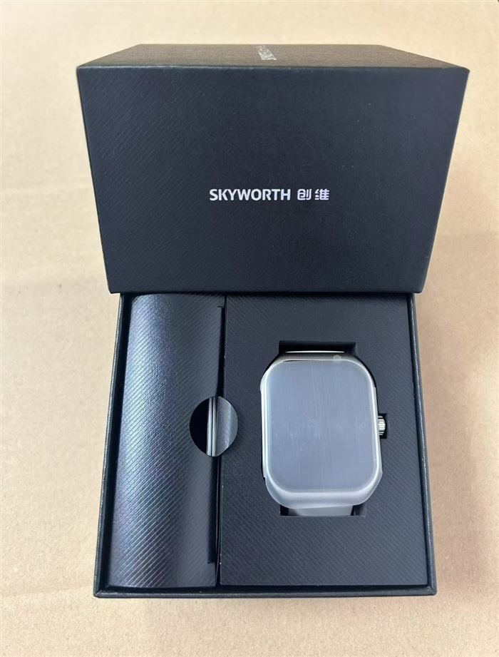 创维 SWT002 智能手表 300 个 ​控价，要的私聊