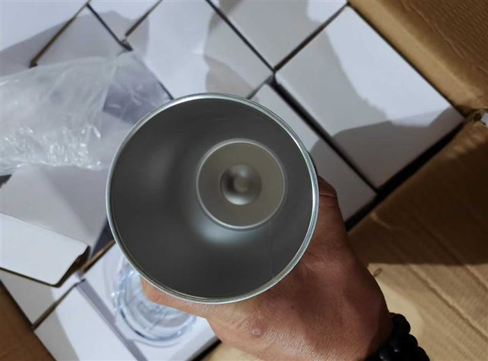 360ml咖啡杯5000个左右，清货4.8元一个