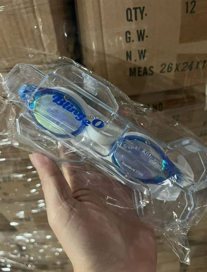泳镜 一万个