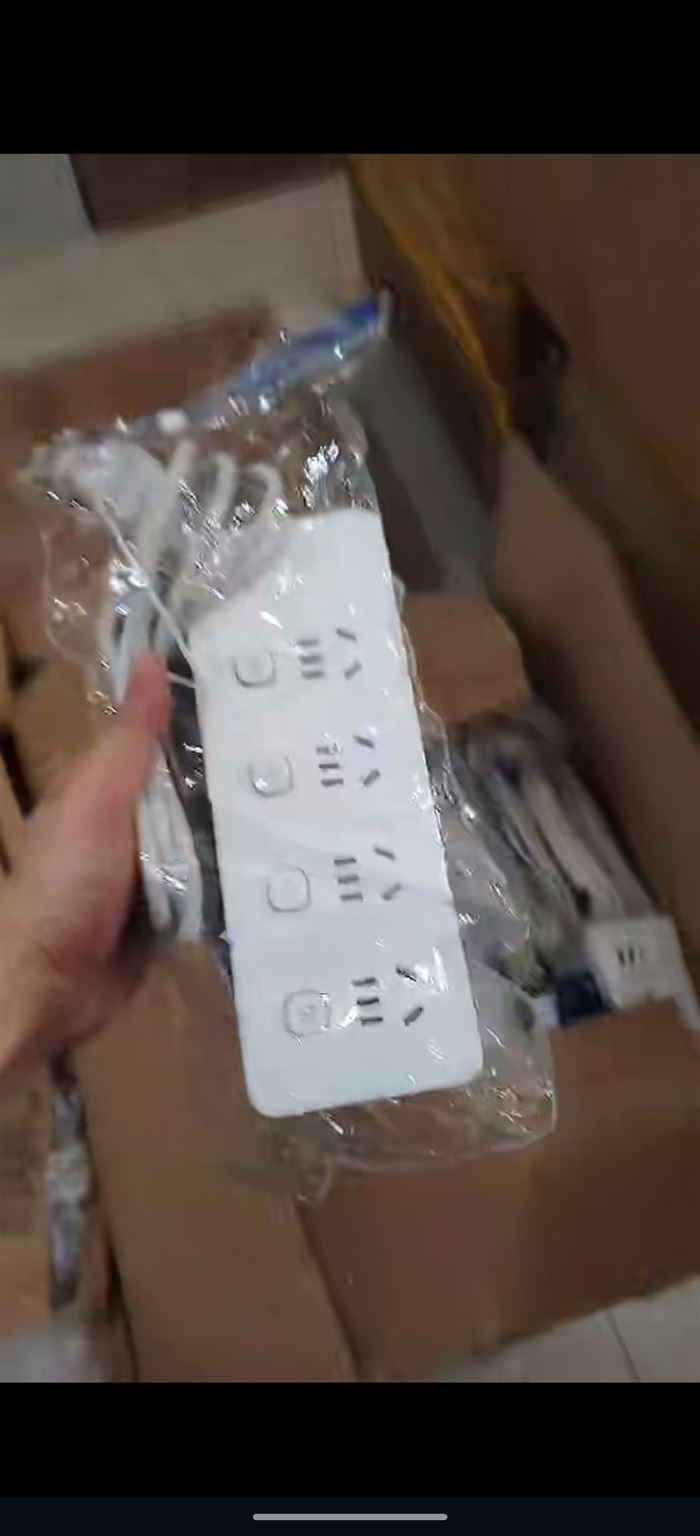 杂款插排 600个左右