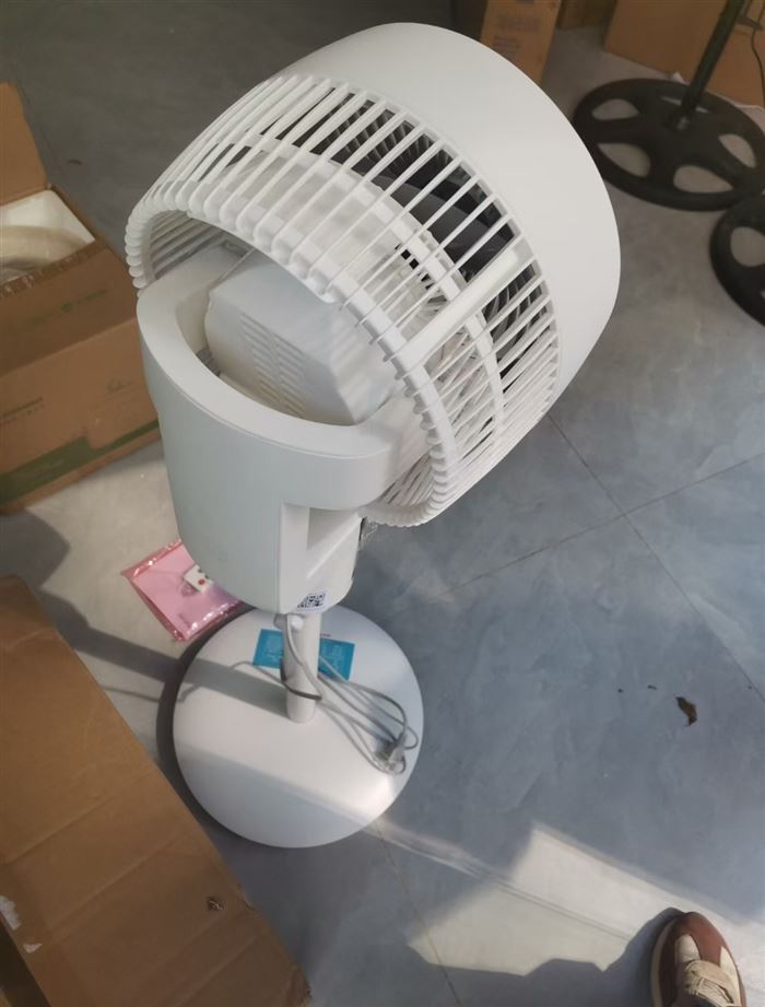 亚都语音循环扇 1500台