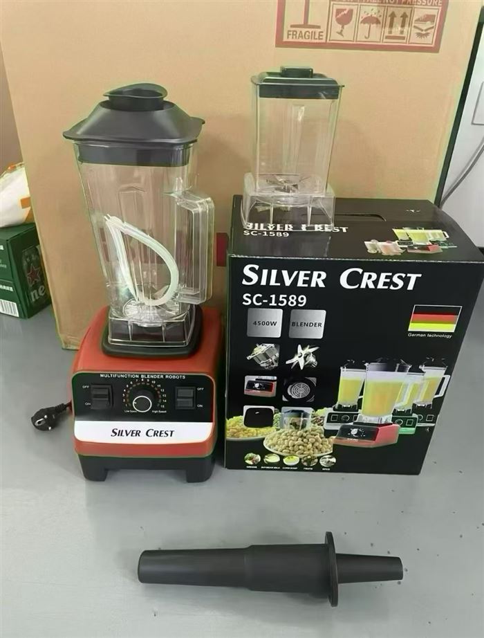 220v出口处贸 破壁机， 双杯 3000台， 处理！