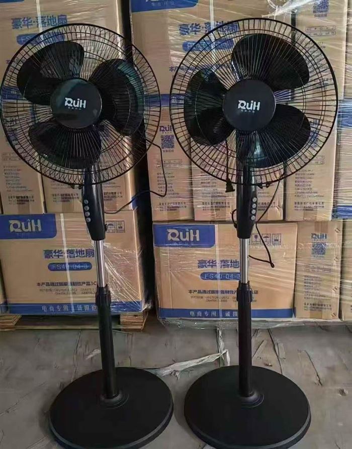 三叶风扇1000台 ￥35元一台