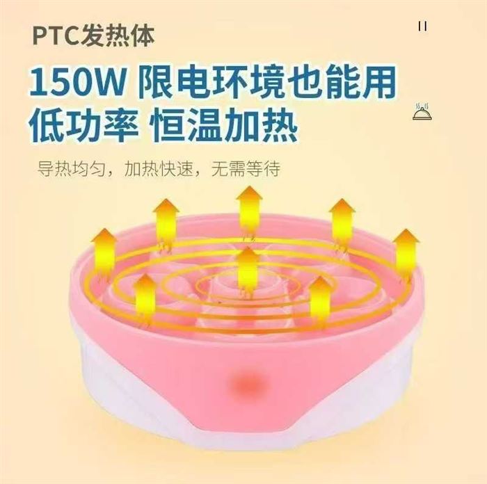 8000个蒸蛋器，5元