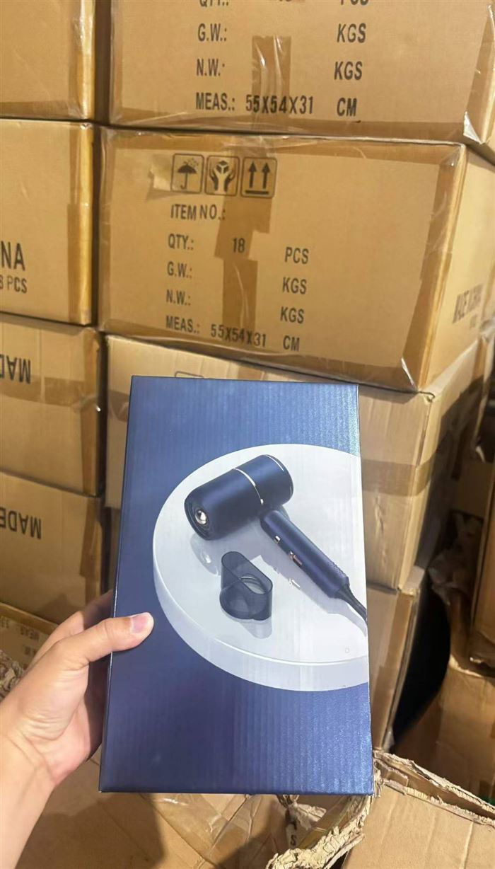 高端货100v日规标准 吹风机500台,精品尾货,原箱骨折处理 ¥1x