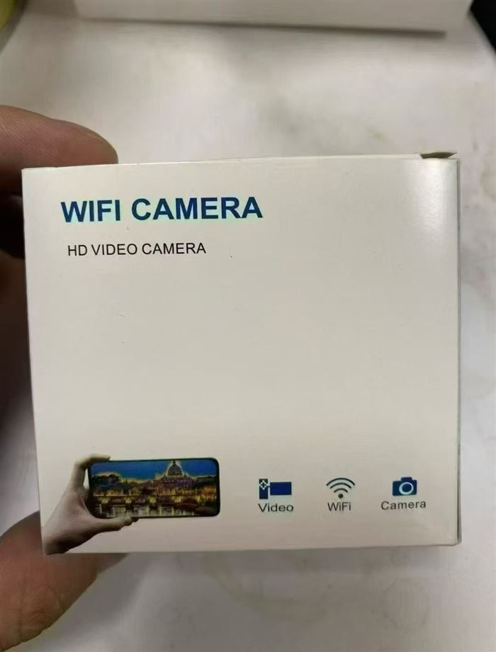 迷你摄像头，WIFI摄像头，APP正常使用，在仓4280个，低价处理有意私聊，一箱428个