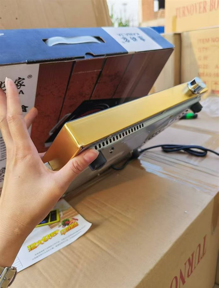 国内电陶炉180台，全晶板 ​价格美丽动人