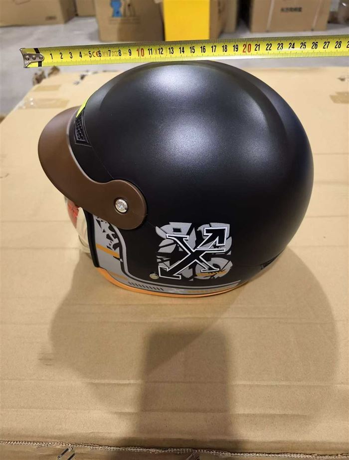 头盔5000个 ，带3c