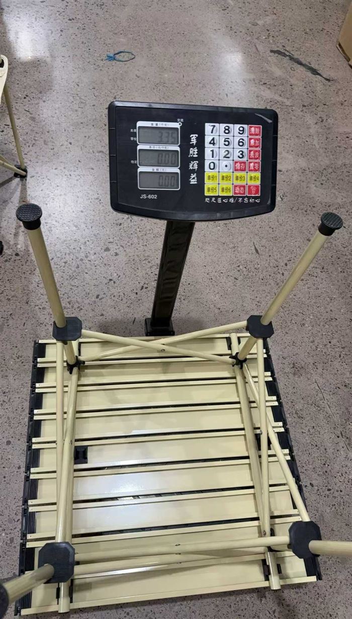高品质户外桌椅