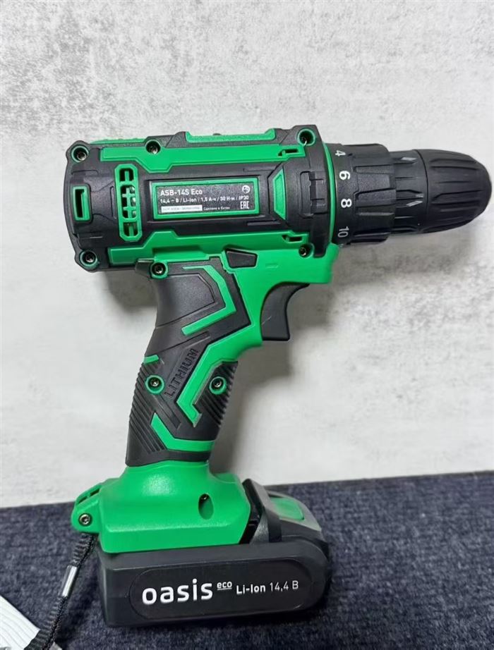 电钻工具套装，双电池，500套