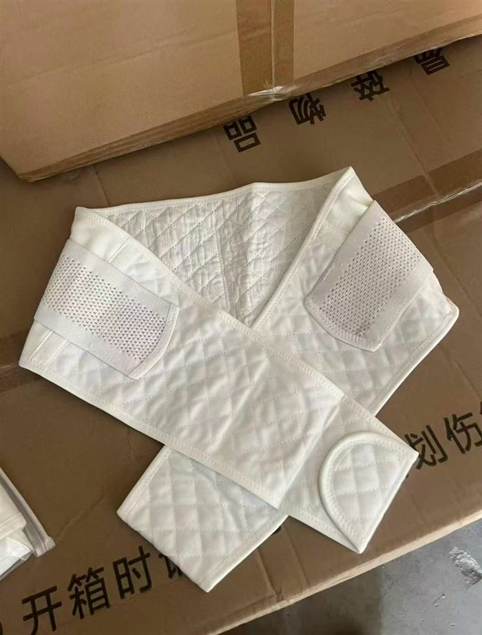 收腹带瘦身塑身腰带 1800条便宜处理！ 质量不错 非常便宜！