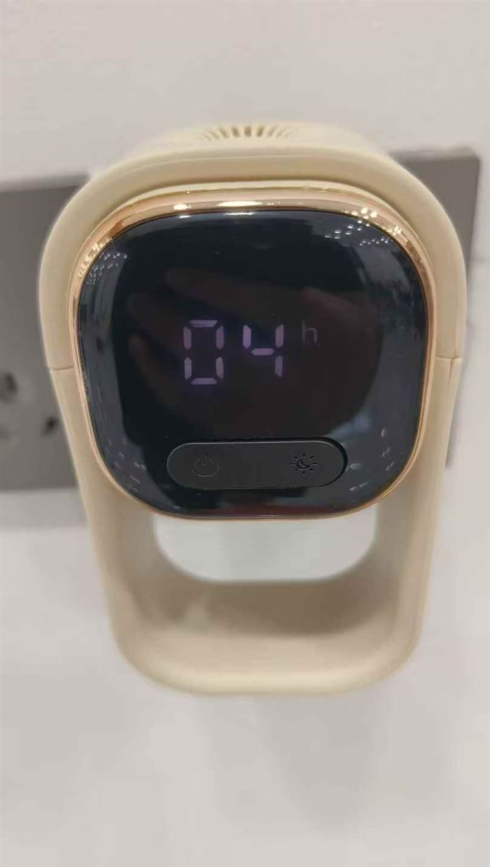 蚊液加热器 带定时 灯光 1500个 左右 一个几块钱