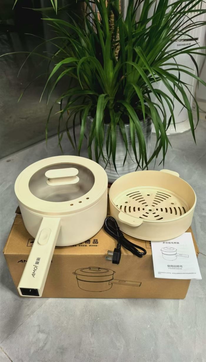 3L电煮锅最后400台清货