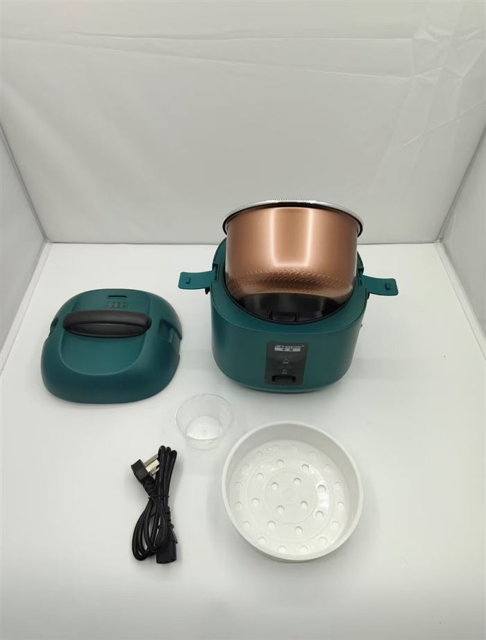 半球1.8升电饭煲 加厚双喷铝胆 现货272pcs