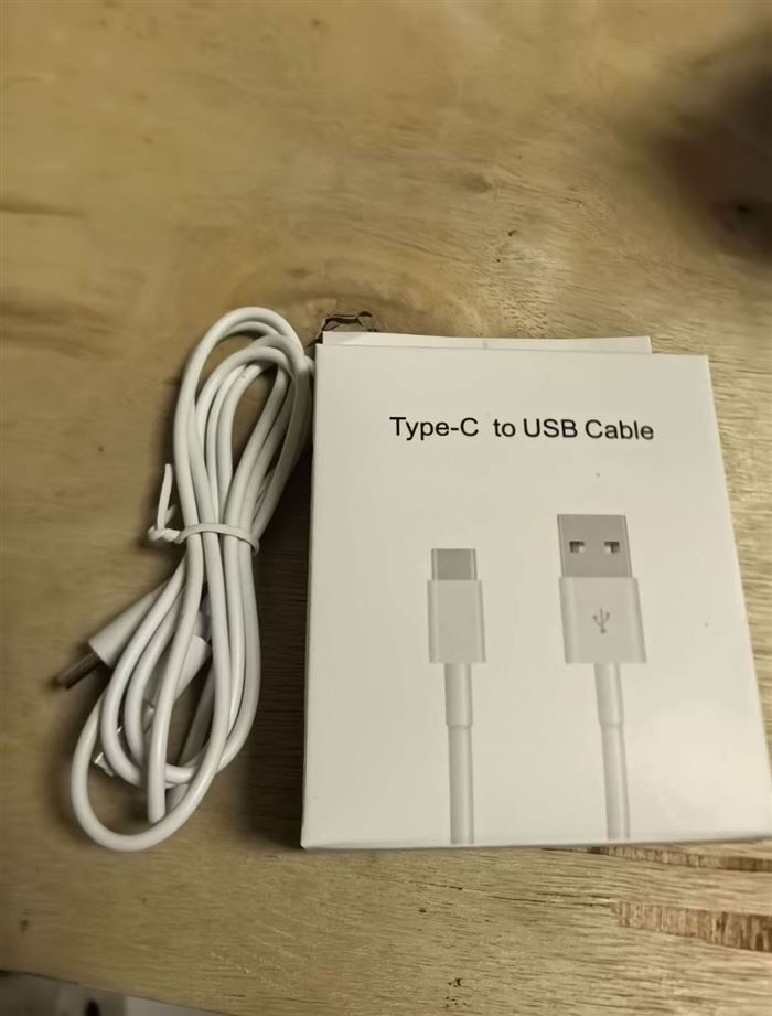 数据线3万条左右，独立包装 清货毛毛钱
