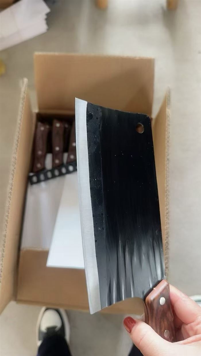 家用片刀，入库8800把 一件1 40把，特价3.6元