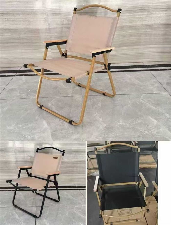 克米特户外椅入仓