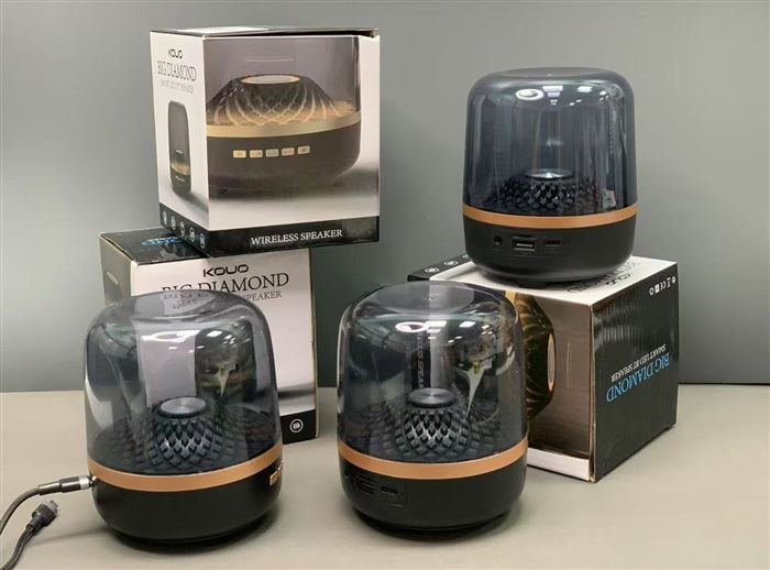 哈曼同款蓝牙音箱，5000个 ​