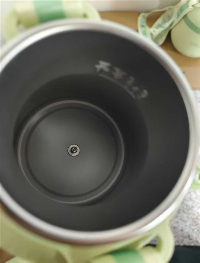 小南瓜便携烧水壶 现货5000个