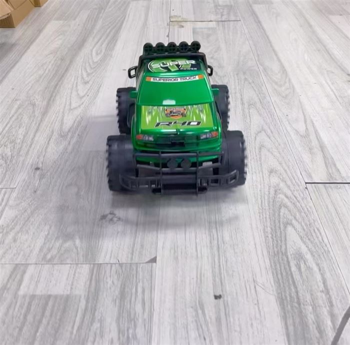 玩具车3600个