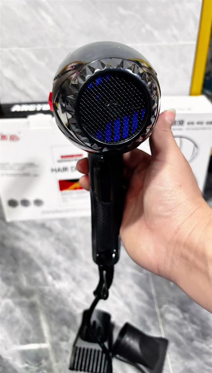 220v(蓝光)大功率吹风机1018台,精品尾货,原箱处理[色][色][色]