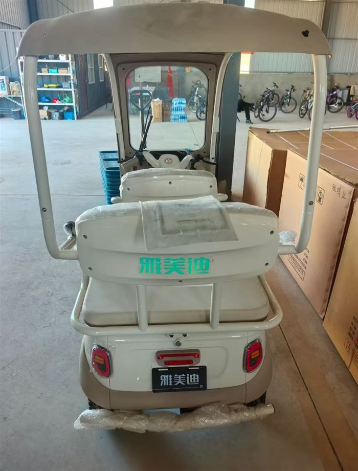 全新一体篷车12台，一千瓦电机，带高低档，图便宜的勿扰 特价 1xxx💰