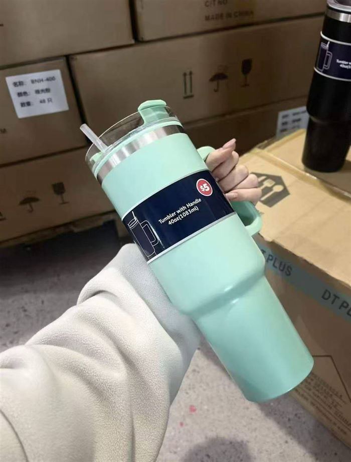 40oz冰霸水杯 汽车杯几万个