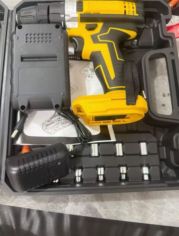 电动工具5000套